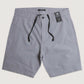 Hybrid solid shorts