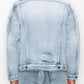 Diamond Denim Jacket