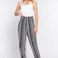 Printed Jogger Pants